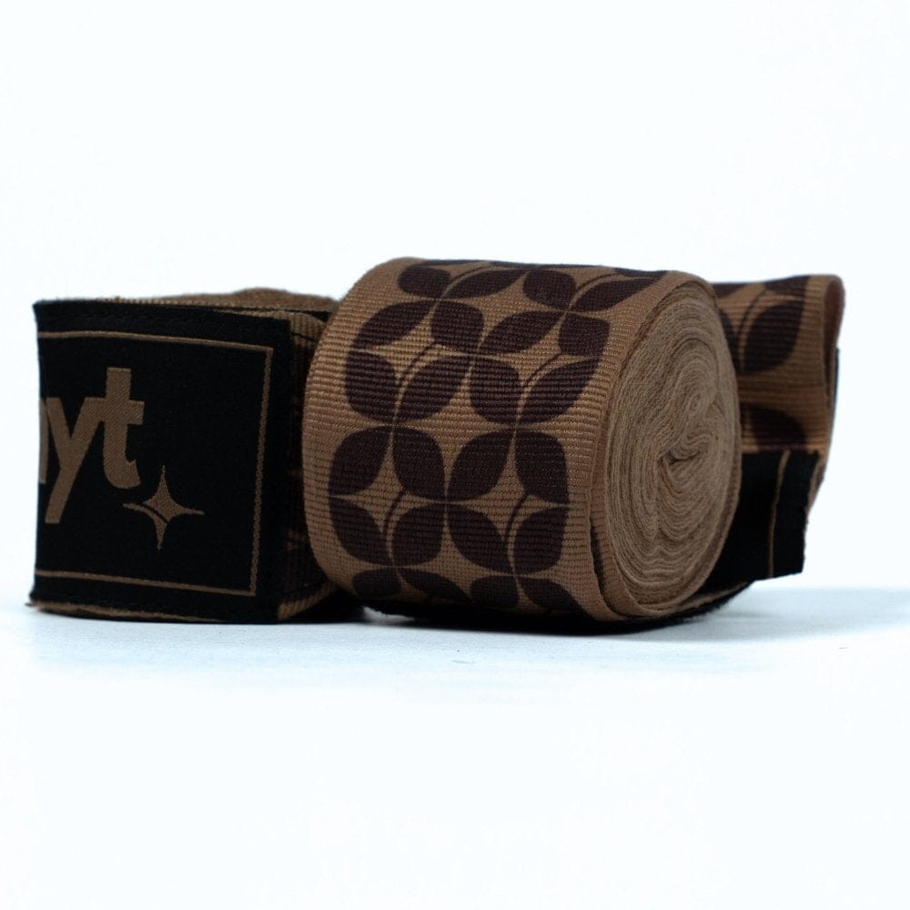 NYT Origin Series 4.5m Hand Wraps Hand Wraps NYT 