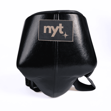 NYT Boxing Training Bundle — Pro Boxing Groin Guard