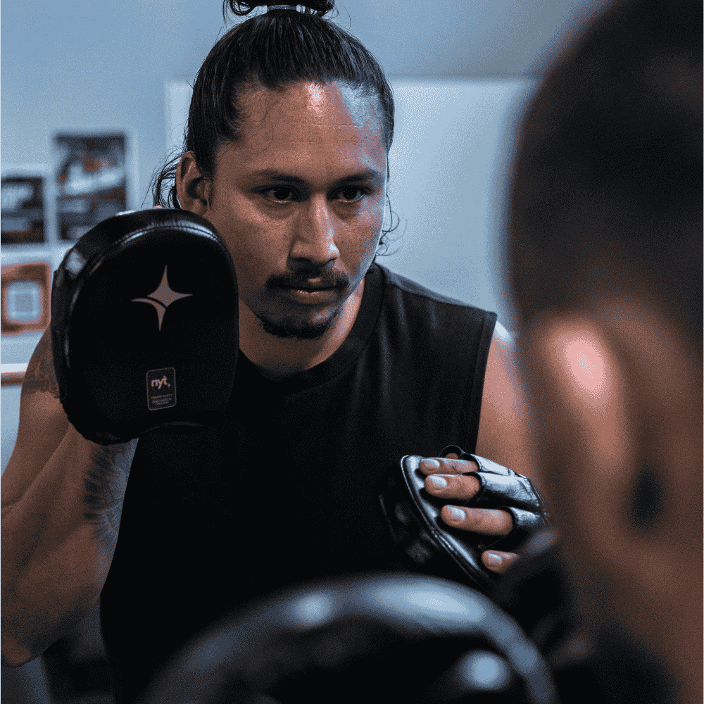 NYT Small Thai Focus Mitts Focus Mitts NYT 