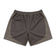 NYT Staple Series MMA Shorts Ash/Khaki, front studio view