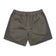 NYT Staple Series MMA Shorts Khaki/Ash, front studio view