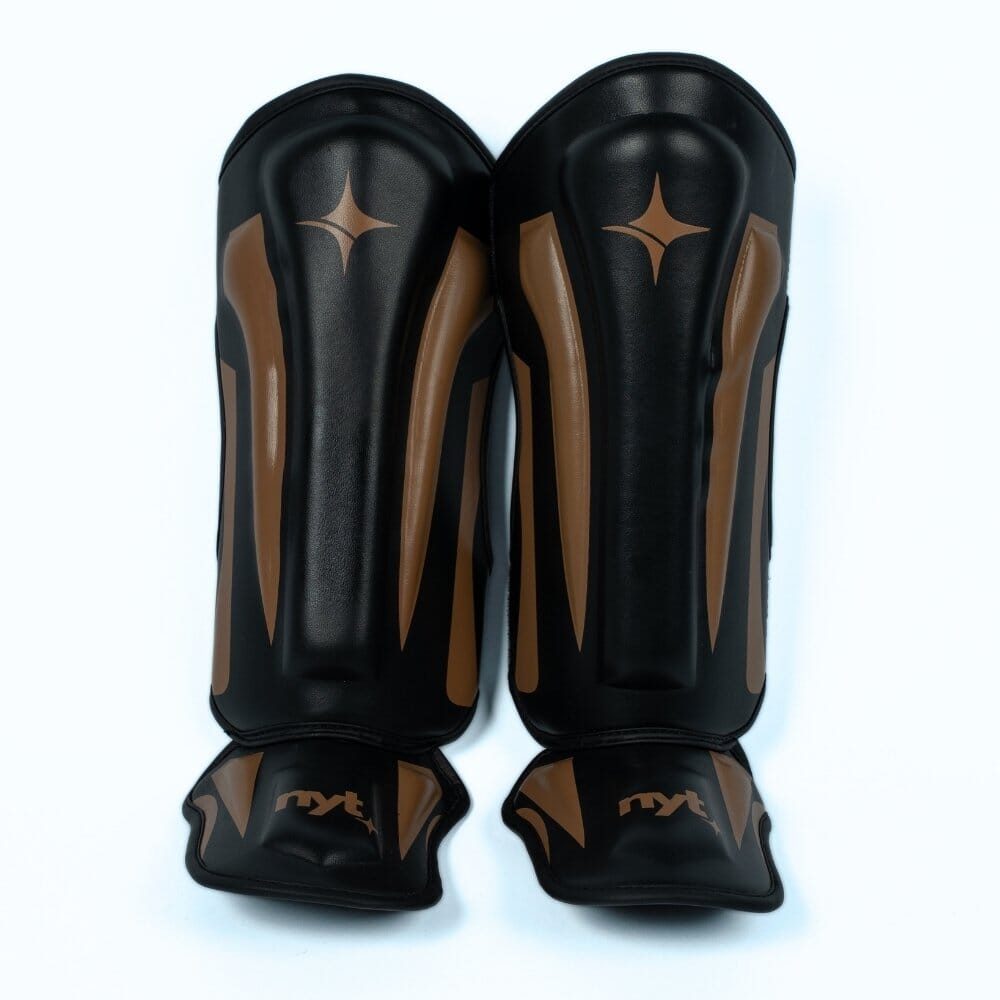 NYT Youth ‘Nytmare’ Shin Guards Shin Guards NYT 