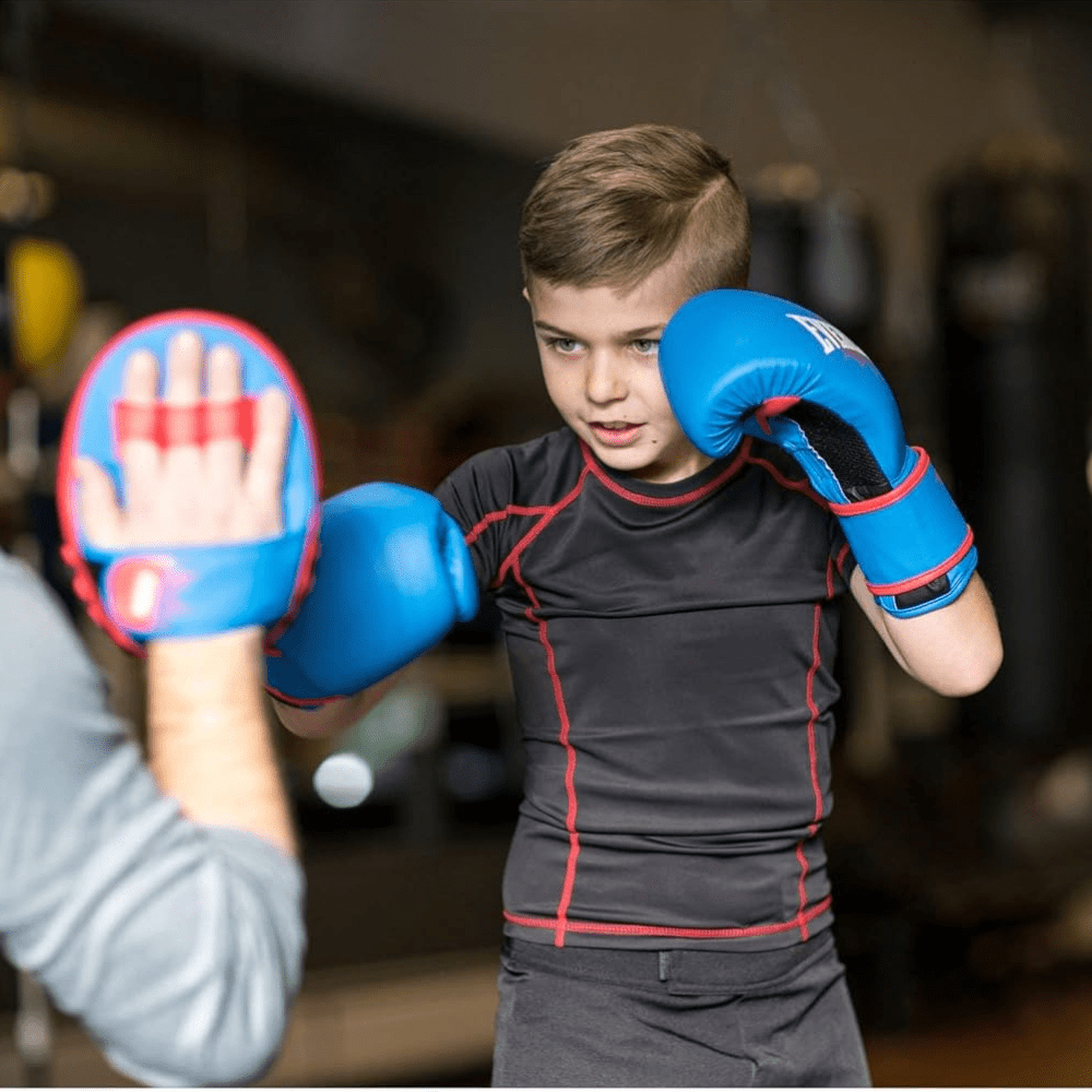 Everlast Prospect2 Youth 6oz Boxing Gloves MMA Fight Store