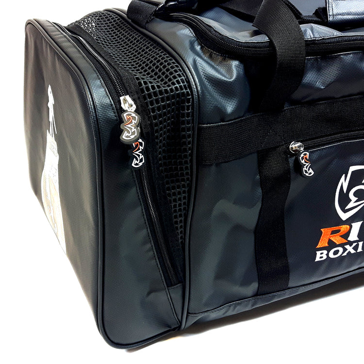 Rival RGB10 Gym Bag – MMA Fight Store