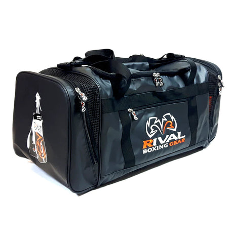 Rival RGB10 Gym Bag Gym Bags Rival 