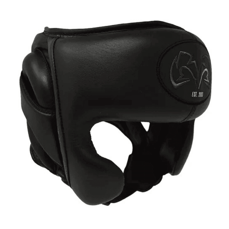 Rival RHG-Guerrero Heagear Head Guards Rival 