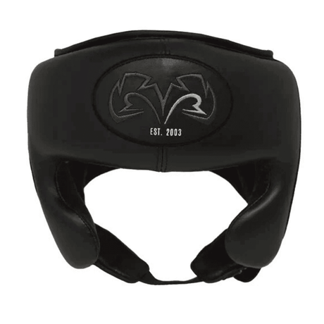 Rival RHG-Guerrero Heagear Head Guards Rival 