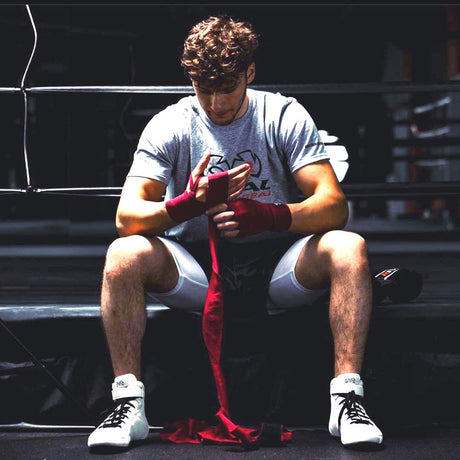 Rival Mexican Handwraps Hand Wraps Rival 