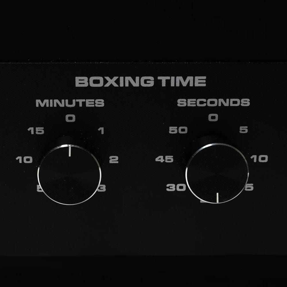 Rival Professional Gym Timer Fight Timers Rival 