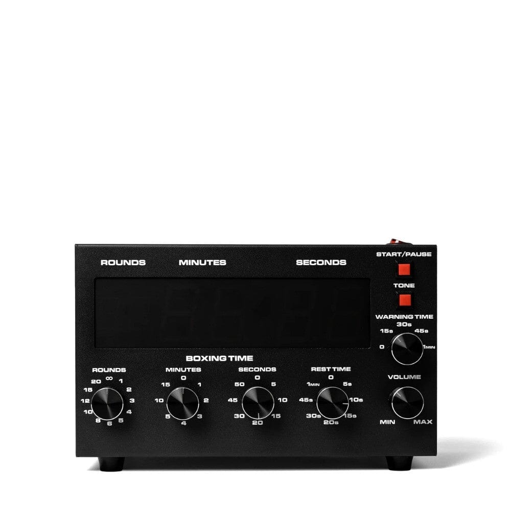 Rival Professional Gym Timer Fight Timers Rival 