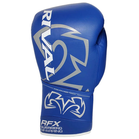 Rival RFX-Guerrero Sparring Gloves (HDE-F) Boxing Gloves Rival 