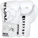 Rival RFX-Guerrero Sparring Gloves (HDE-F) Boxing Gloves Rival White 12oz 