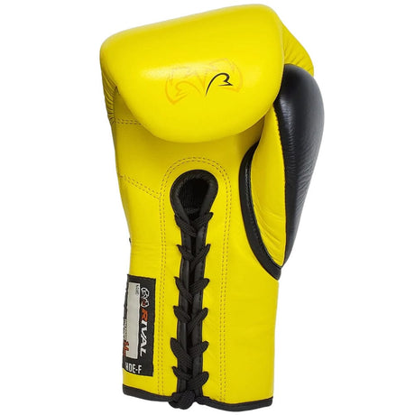 Rival RFX-Guerrero Sparring Gloves (HDE-F) Boxing Gloves Rival 