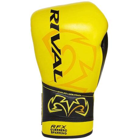 Rival RFX-Guerrero Sparring Gloves (HDE-F) Boxing Gloves Rival 