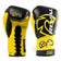 Rival RFX-Guerrero-V Lace Up Sparring Gloves (P4P Edition) Black/Yellow