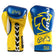 Rival RFX-Guerrero-V Lace Up Sparring Gloves (P4P Edition) Blue/Yellow
