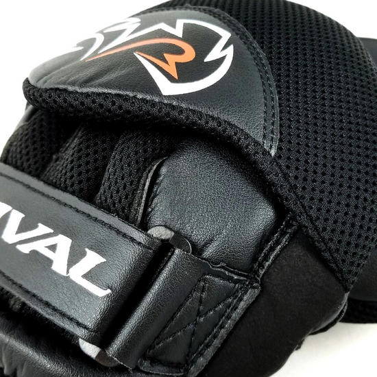 Load image into Gallery viewer, Rival RPM5 Parabolic Punch Mitts 2.0
