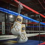 Rival RS100 Small-Fit Professional Sparring Gloves Boxing Gloves Rival 