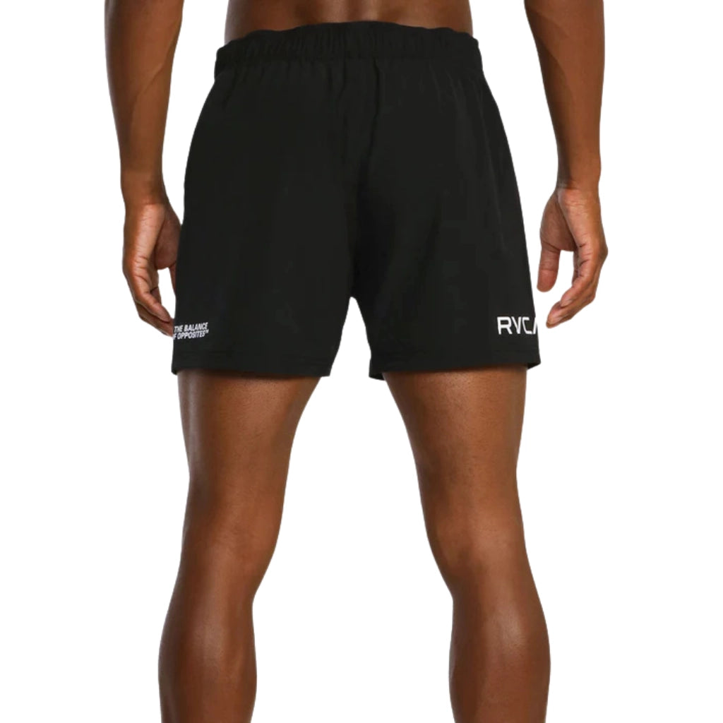 RVCA Fight Scrapper 15IN Shorts
