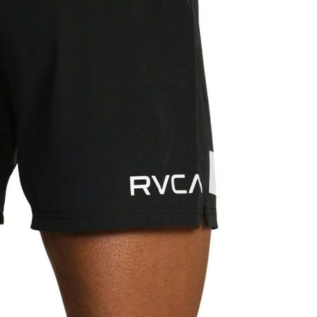 RVCA Fight Scrapper 15IN Shorts