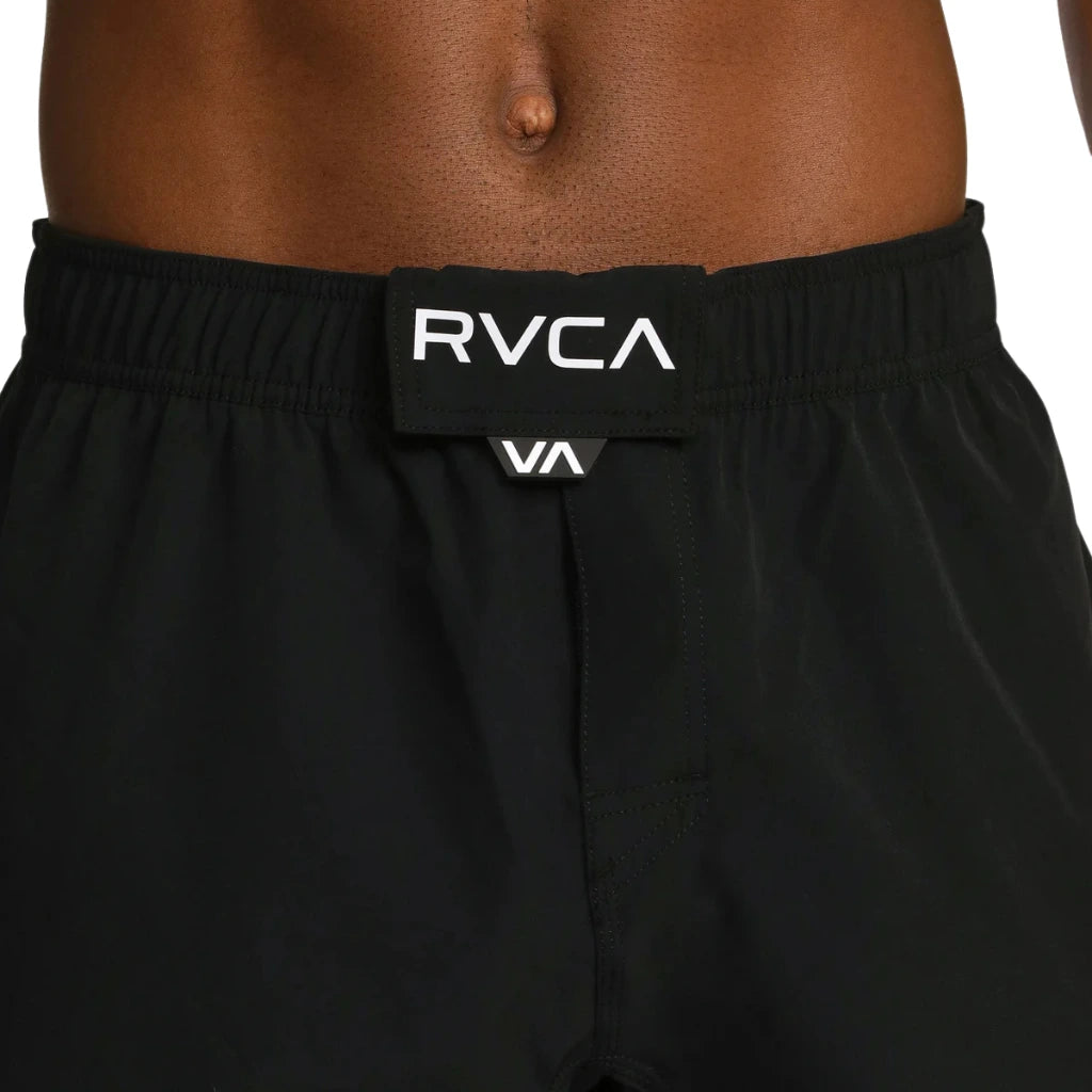 RVCA Fight Scrapper 15IN Shorts