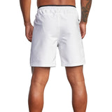 RVCA Grappler 17 Shorts BJJ Shorts RVCA 