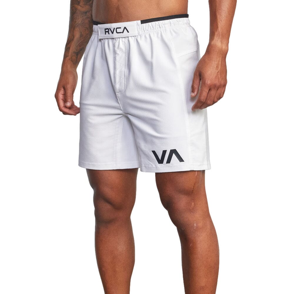 RVCA Grappler 17 Shorts BJJ Shorts RVCA 