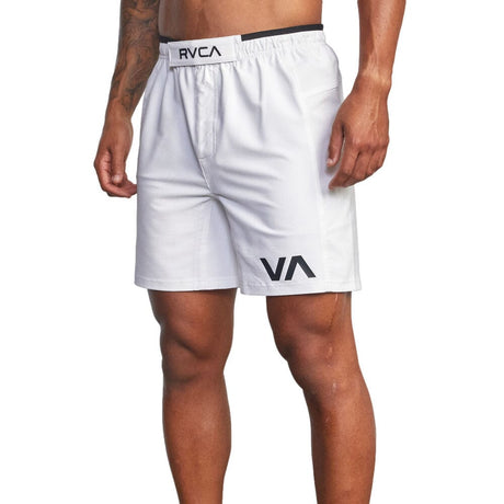 RVCA Grappler 17 Shorts BJJ Shorts RVCA 