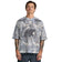 RVCA Tapout Mesh Jersey Tee Camo — RVCA