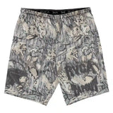 RVCA Tapout Mesh Short 21 Camo — RVCA