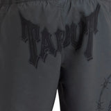 RVCA Tapout Scrapper Shorts Black — view 5