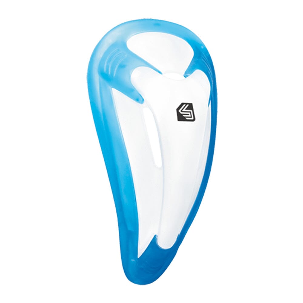 Shock Doctor Bio-Flex Athletic Cup Protector 201 Groin Guards Shock Doctor Medium 
