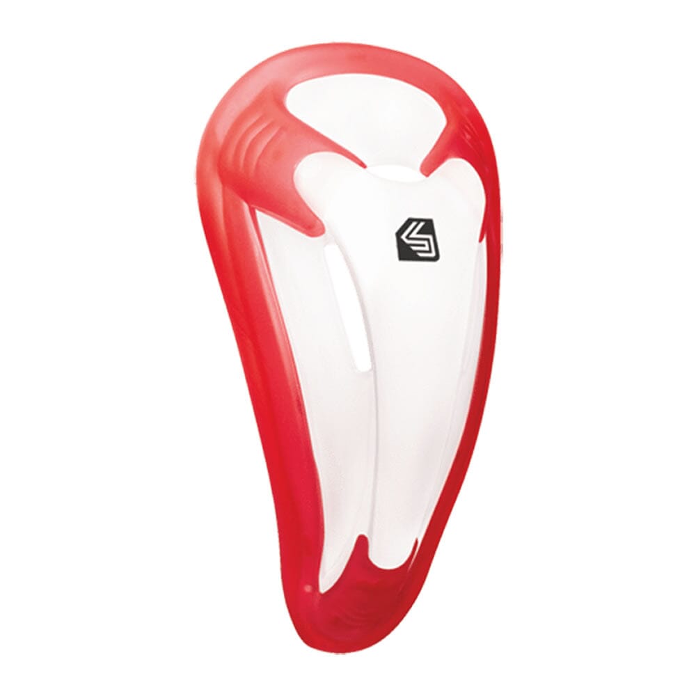 Shock Doctor Bio-Flex Athletic Cup Protector 201 Groin Guards Shock Doctor Small 