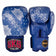 SKS Bandana Muay Thai Gloves Blue