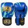 SKS Claw Muay Thai Gloves Blue