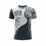 SKS Art of Tiger T-Shirt