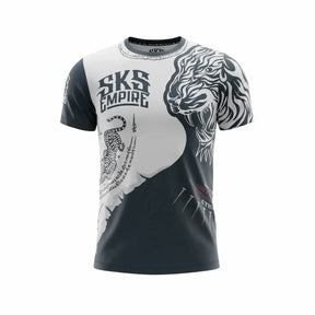 SKS Art of Tiger T-Shirt