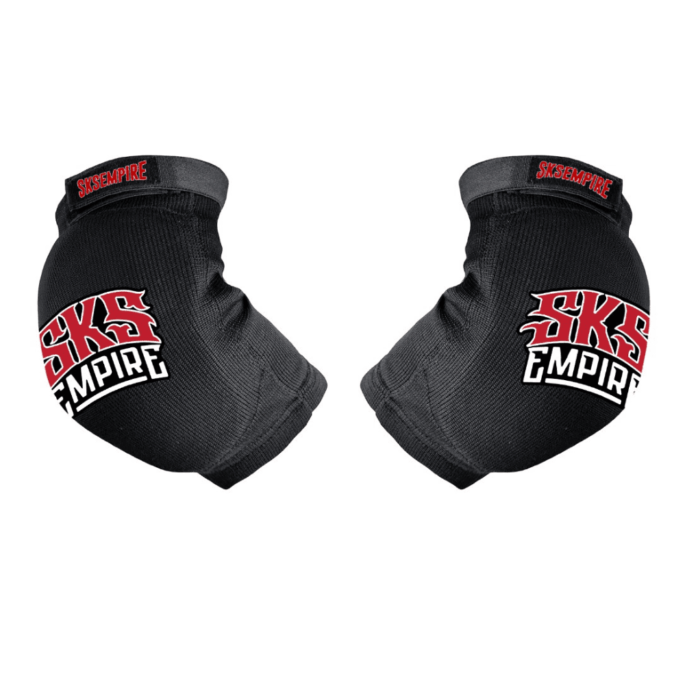 SKS Muay Thai Elbow Pads Elbow Pads SKS One Size 