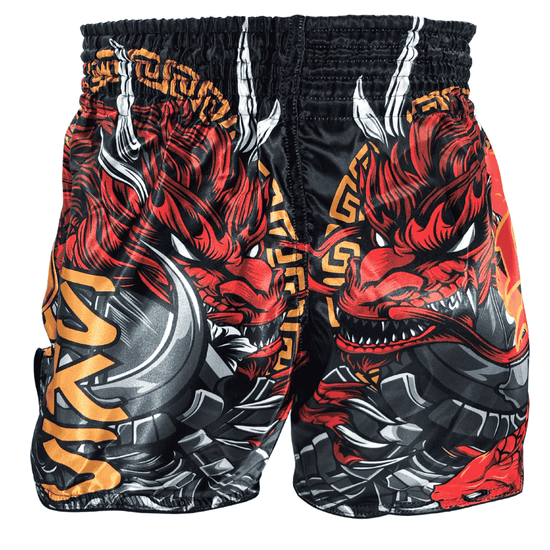 SKS Eragon Muay Thai Shorts Muay Thai Shorts SKS 