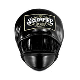 SKS Medium Curved Focus Mitts Focus Mitts SKS 