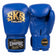 SKS Blue Muay Thai Gloves
