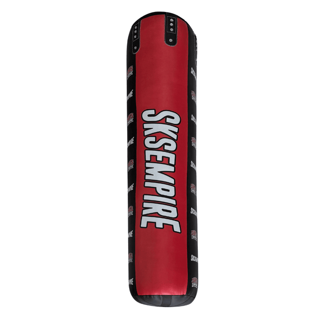 SKS Microfiber 7ft Oversize Heavy Bag Heavy Bags SKS 7ft 