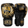 SKS Rift Legacy Muay Thai Gloves Black