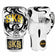 SKS Rift Legacy Muay Thai Gloves White