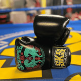 SKS Stickerbomb Muay Thai Gloves