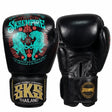 SKS Black Stickerbomb Muay Thai Bundle