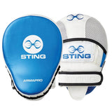 Sting Armapro Neo Gel Focus Mitts Blue/White