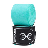 Sting Elasticised Hand Wraps 2.0 Teal