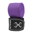 Sting Elasticised Hand Wraps 2.0 Purple