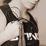Sting Viper Pro Combat Speed Rope Skipping Ropes Sting 